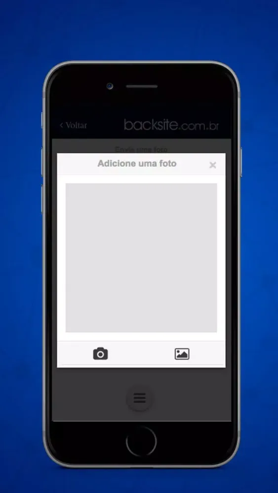 ScannerDoc Backsite Screenshots