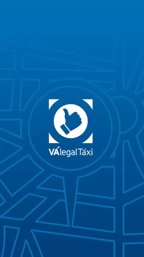 Capturas de tela do Vá Legal Táxi