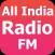 All India Radio FM Stations