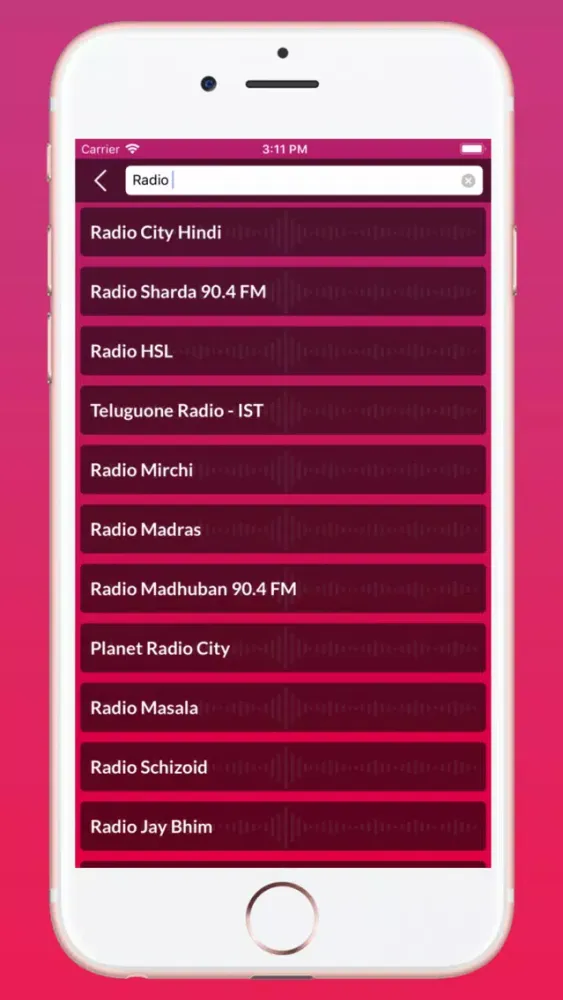 All India Radio FM Stations應用截圖