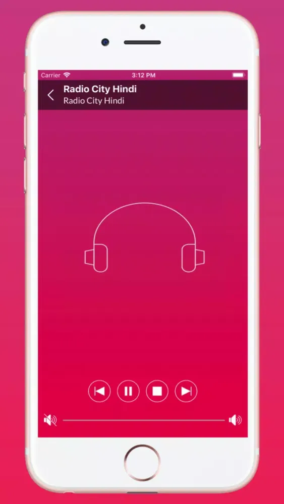 All India Radio FM Stations應用截圖