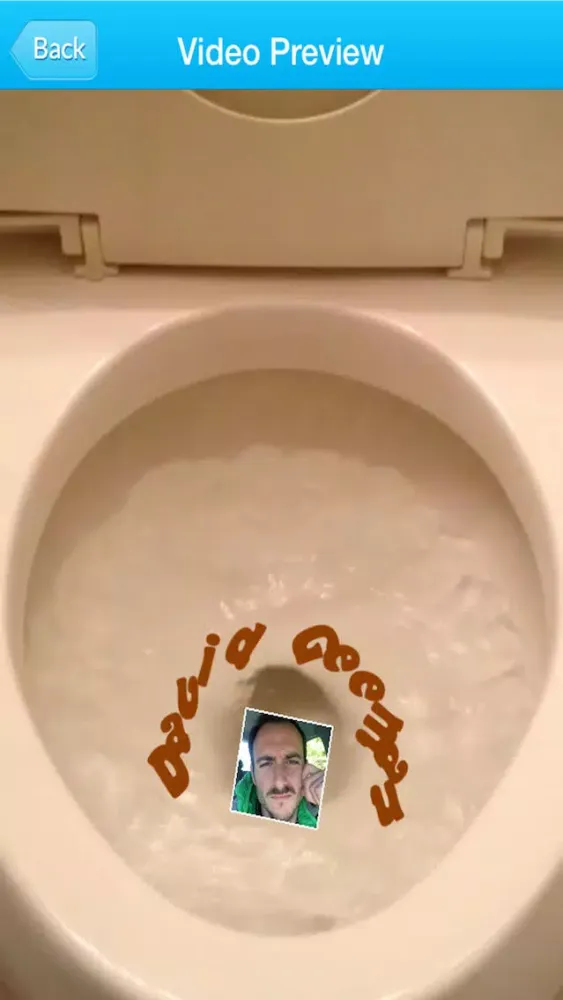 You've Been Flushed Free应用截图