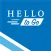 Hello to Go by Bryan Health