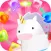 UNICORN SMASH - Candy brick breaker