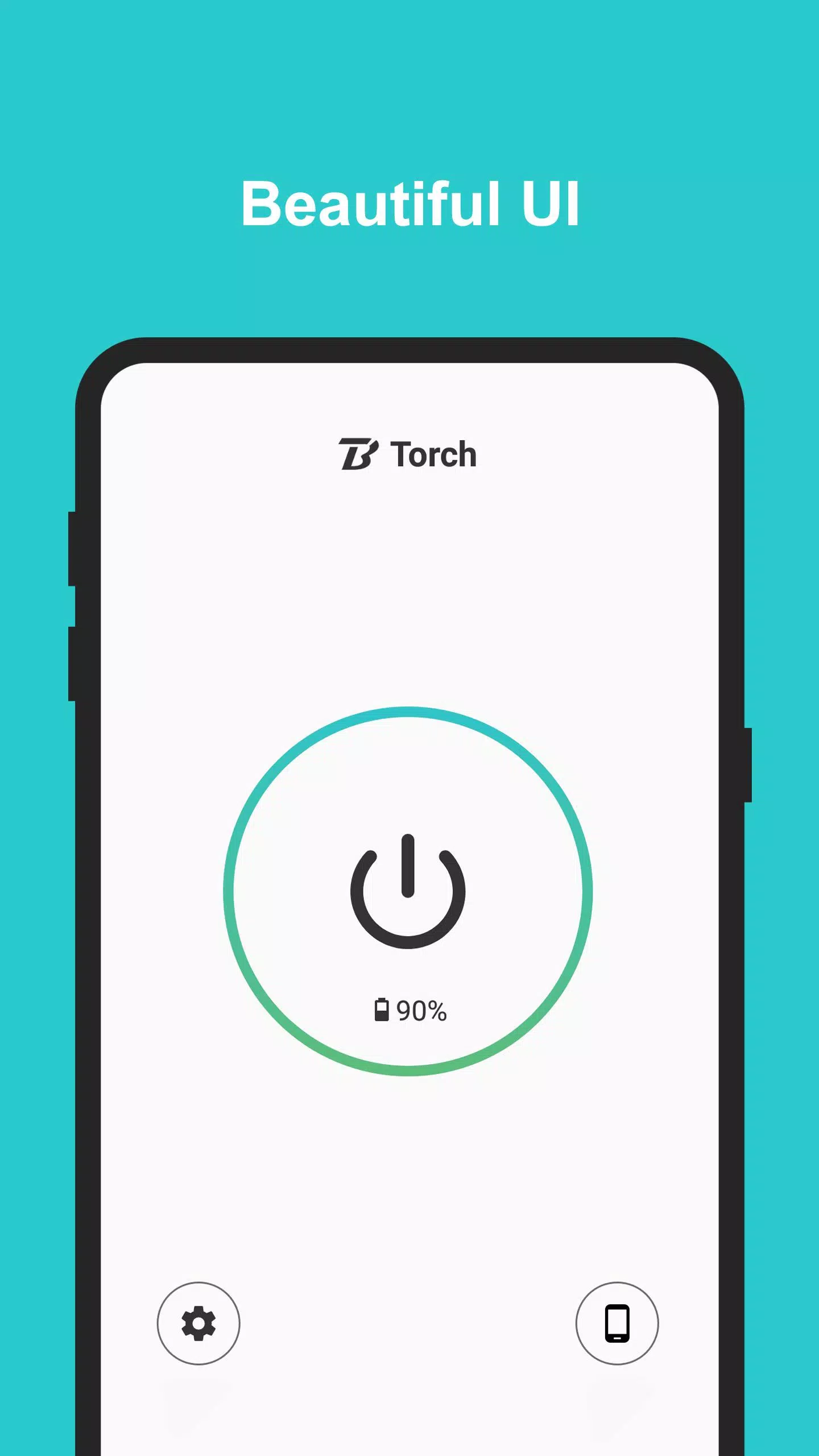 Flashlight স্ক্রিনশট
