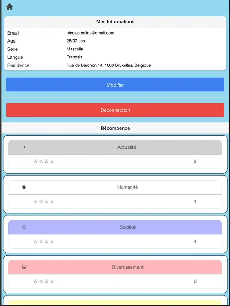 تصاویر BackWash iPad 