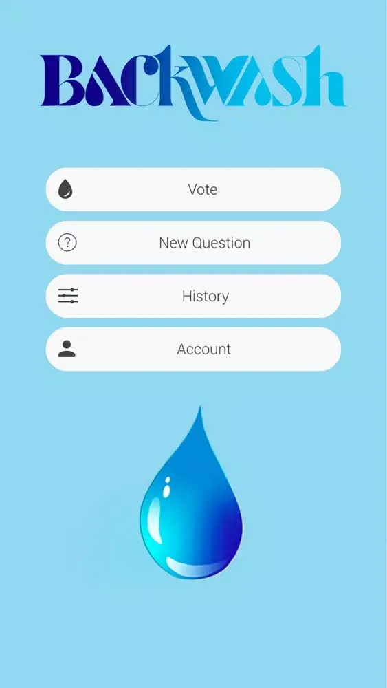 تصاویر BackWash