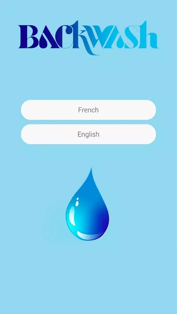 تصاویر BackWash