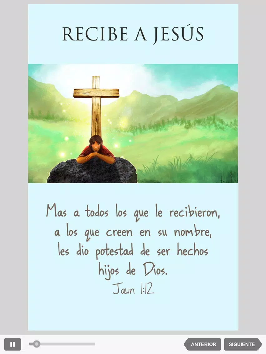 BackwithGod Euro iPad  스크린샷