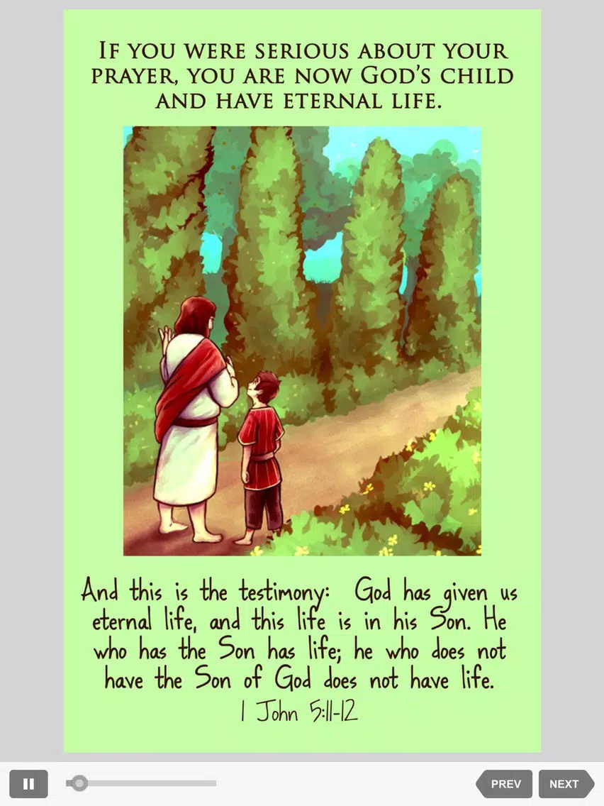 BackwithGod Euro iPad  스크린샷