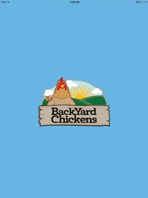 Backyard Chickens (BYC) iPad  Screenshots