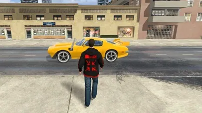 Tangkapan skrin Vehicle Master - Vice City