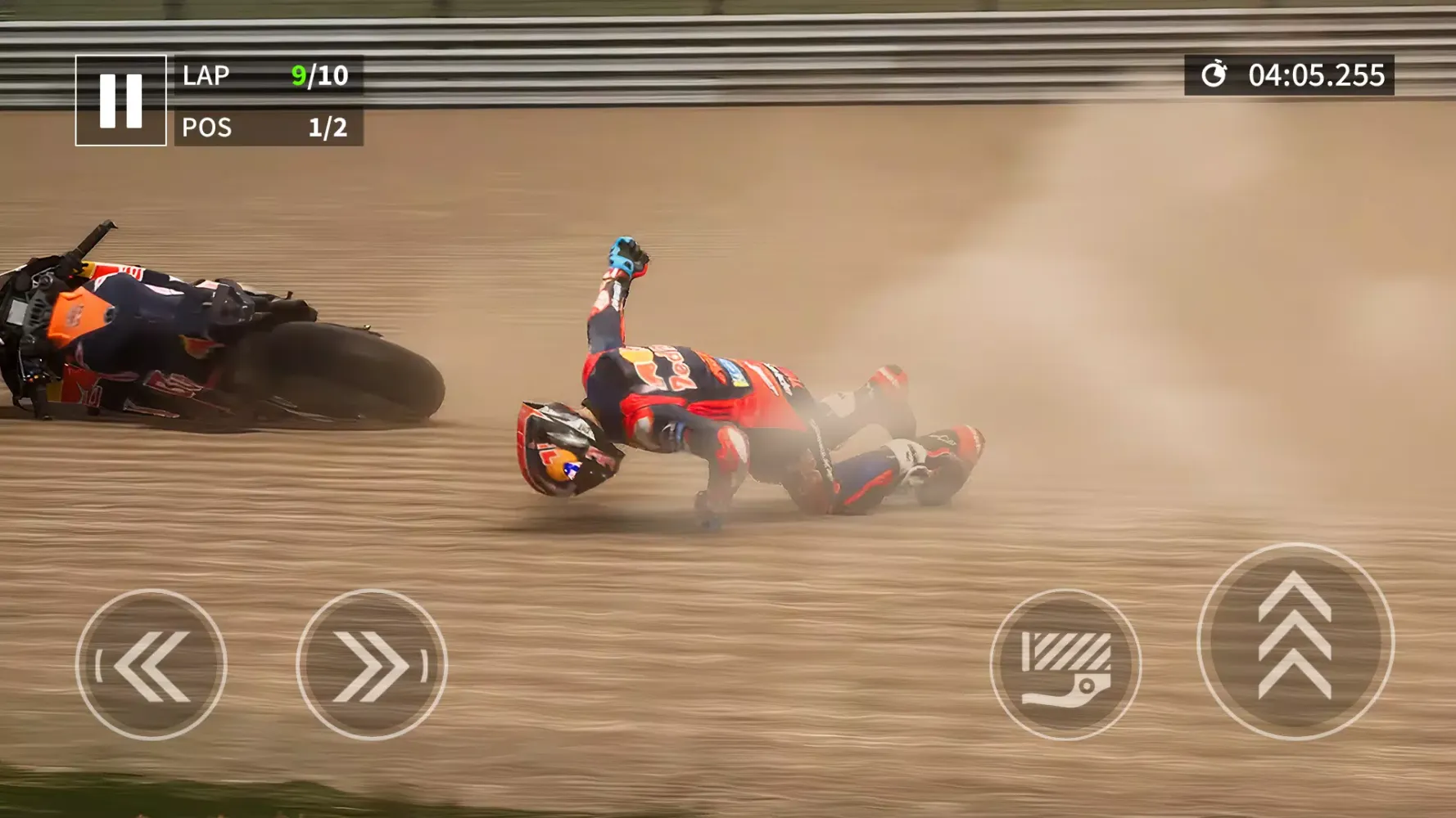 MotoGP Rider: Bike Racing Screenshots