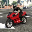 Traffic Bike
