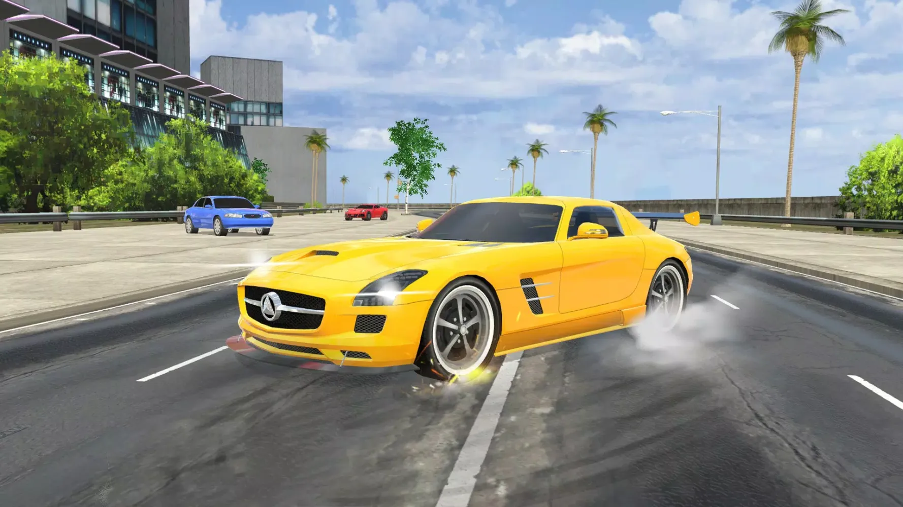 Gangster Vegas: City of Crime 스크린샷