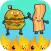Bacon Getaway - Get Over It