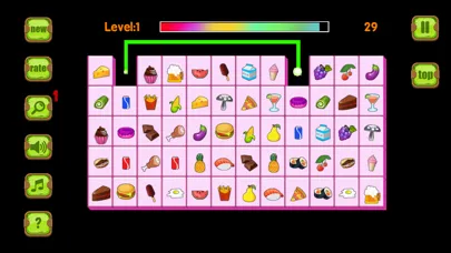 Fruit Link Fresh Screenshots