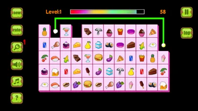 Fruit Link Fresh Screenshots