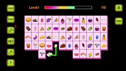 Fruit Link Fresh Screenshots