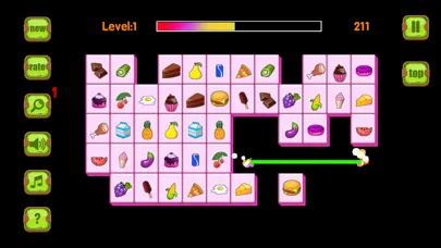 Fruit Link Fresh Screenshots