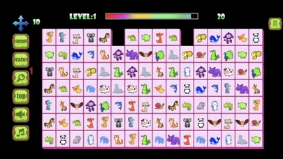 Скриншоты Link Cute Animals