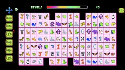 Скриншоты Link Cute Animals