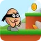 Bad Egg