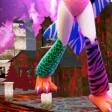The Chika Horror Breach Escape