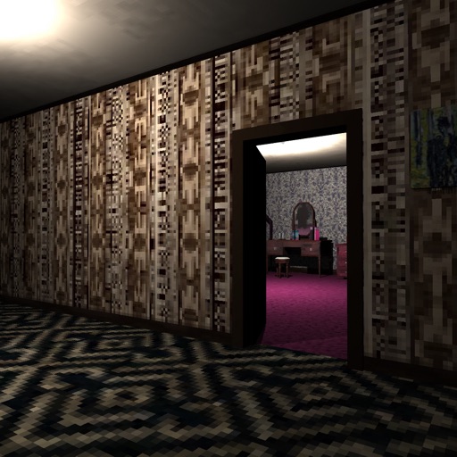 Bad Neighbor Escape Game Bad Neighbor Escape Game