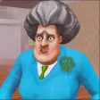 Bad Evil Teacher Playtime 3D Bad Evil Teacher Playtime 3D