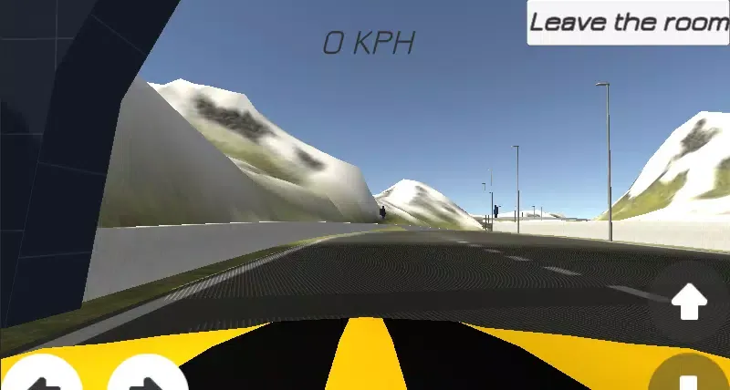 Online Racing 3D Screenshots