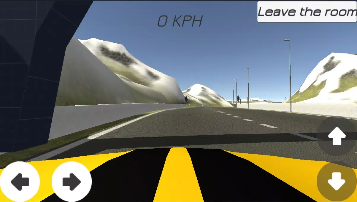 Online Racing 3D Screenshots