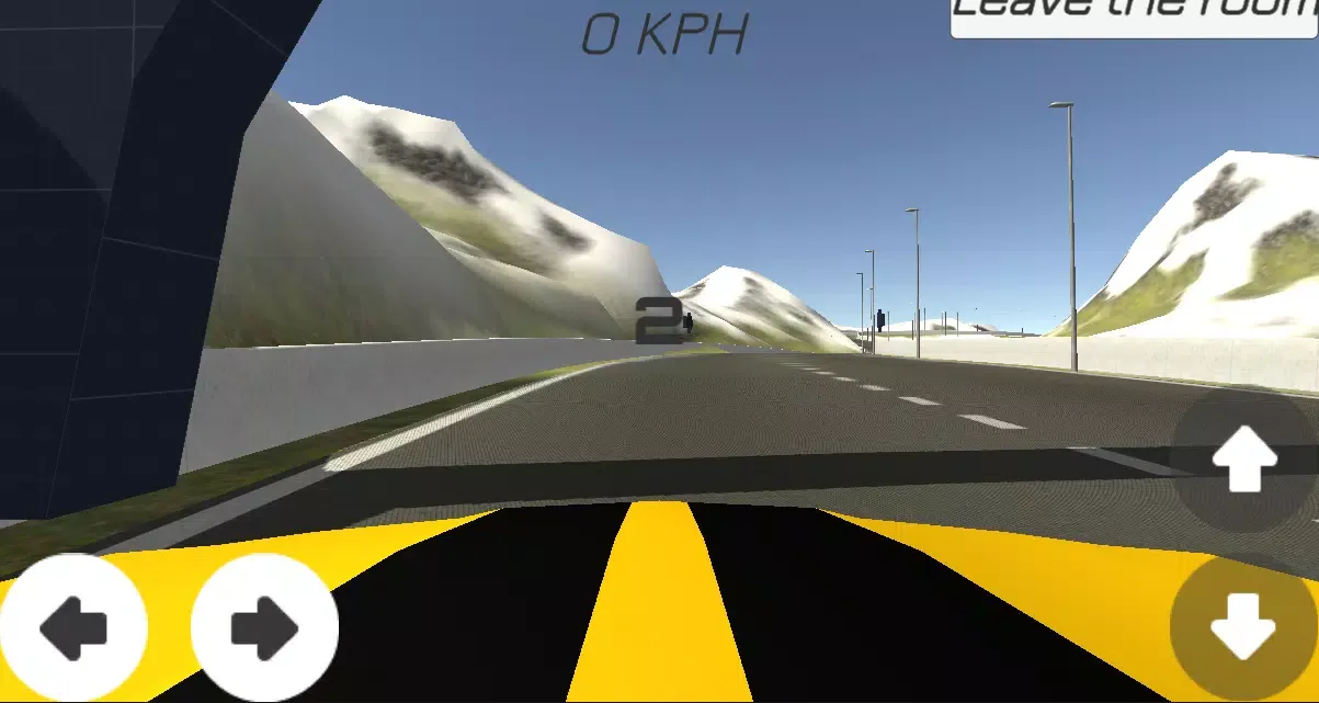 Online Racing 3D Screenshots