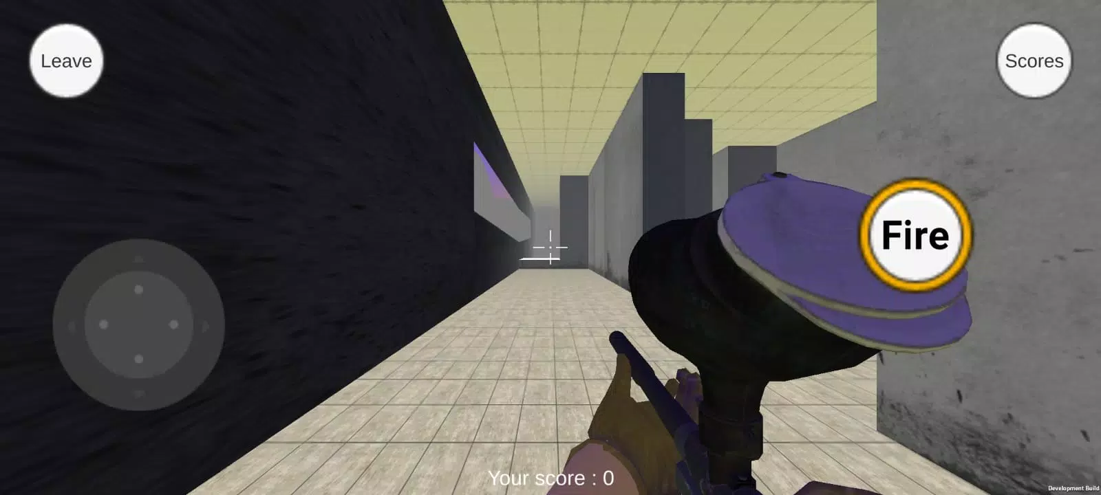 Paintball Online Screenshots
