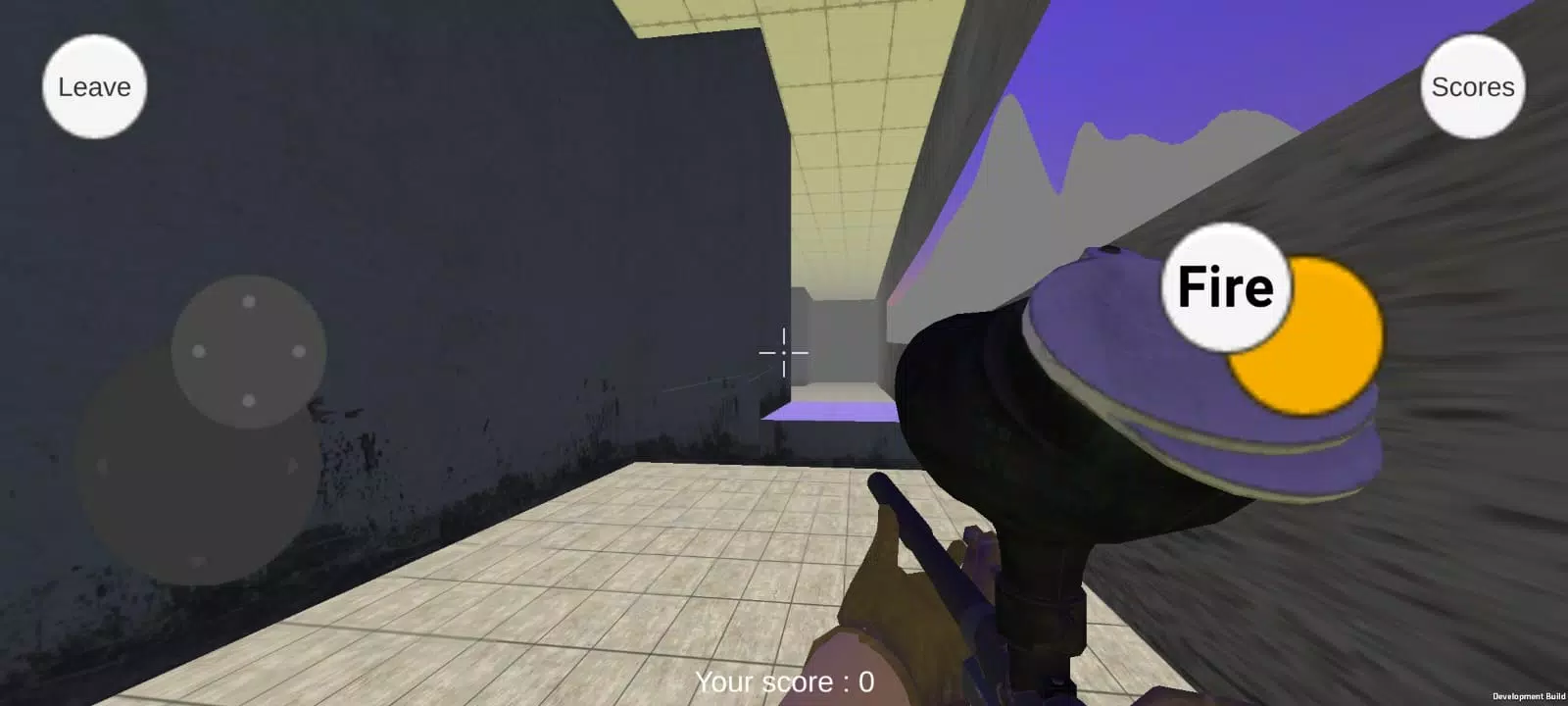 Paintball Online Screenshots