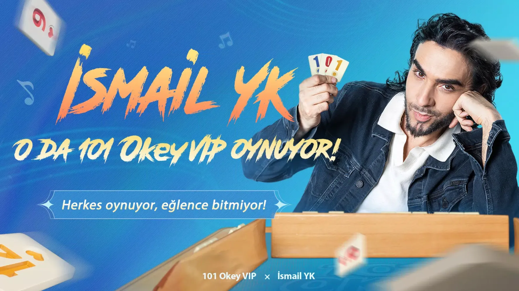 Ảnh chụp màn hình của 101 Okey VIP