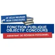 Concours de la Fonction Publique Concours de la Fonction Publique