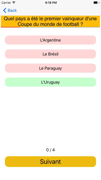 Culture génerale pour concours Screenshots
