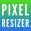 Pixel Resizer: Custom Metadata