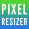 Pixel Resizer: Custom Metadata