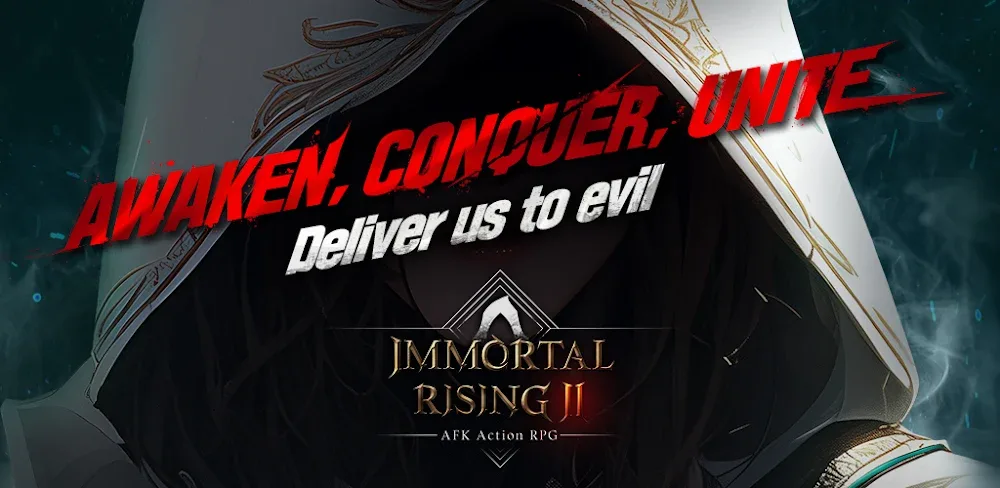 Immortal Rising 2