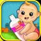 Baby Lotion Factory