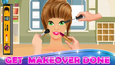 Screenshot di Teacher Fashion:Girl Games