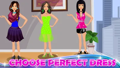 Screenshot di Teacher Fashion:Girl Games