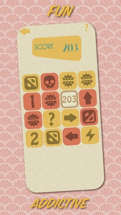 Screenshot di Cast (Card Fast Game)