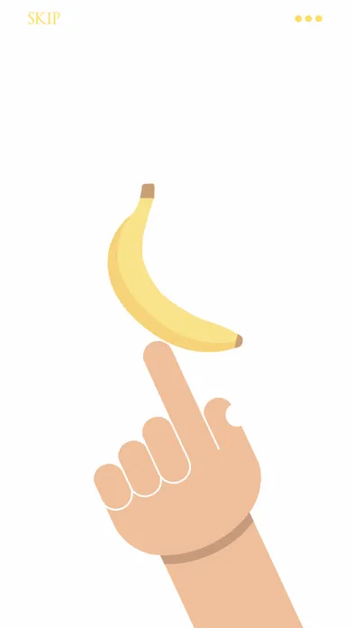 Fingerbal應用截圖