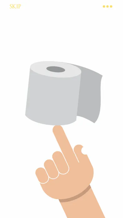 Fingerbal應用截圖