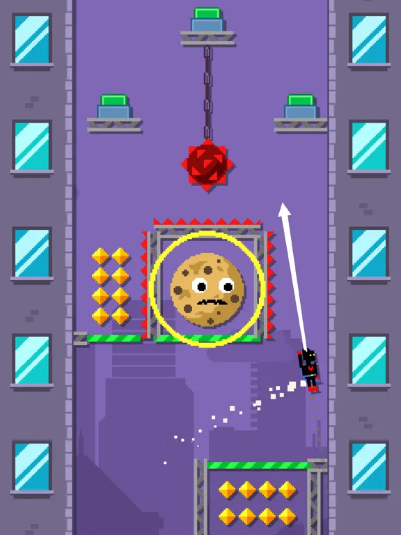 Best Hero! iPad 應用截圖