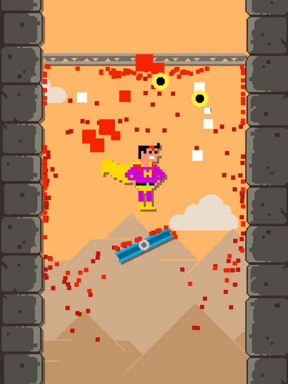Best Hero! iPad 應用截圖