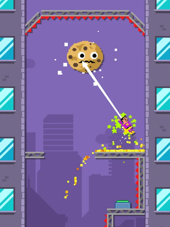 Best Hero! iPad 應用截圖